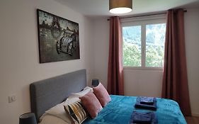 Apartment Le Panoramic